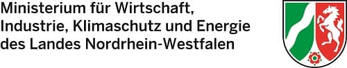 Ministerium für Wirtschaft, Industrie, Klimaschutz und Energie des Landes Nordrhein-Westfalen