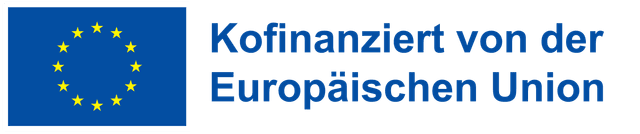 Kofinanziert von der Europäischen Union