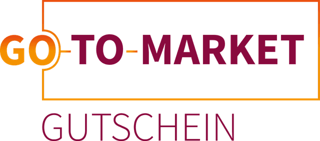 Go-to-Market Gutschein NRW