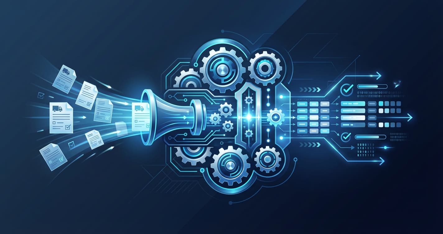 Lieferschein-Automatisierung ohne Systemwechsel: So integriert KoBra in Ihr bestehendes TMS