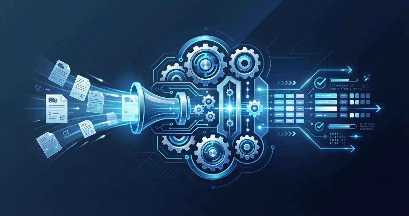Lieferschein-Automatisierung ohne Systemwechsel: So integriert KoBra in Ihr bestehendes TMS