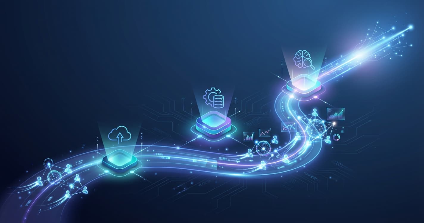 ePOD Einführung 2025: Der komplette Guide für deutsche Speditionen - Illustration