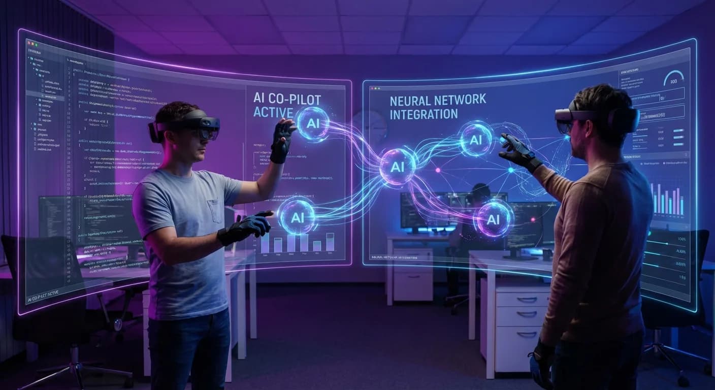 KI-Agenten für Softwareentwicklung: Wie autonome Teams Ihre Projekte beschleunigen