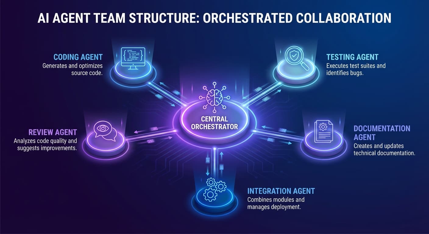 Wie wir Hermes intern nutzen: Unser KI-Agenten-Workflow bei KoBra