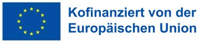 Kofinanziert von der Europäischen Union