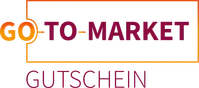 Go-to-Market Gutschein NRW