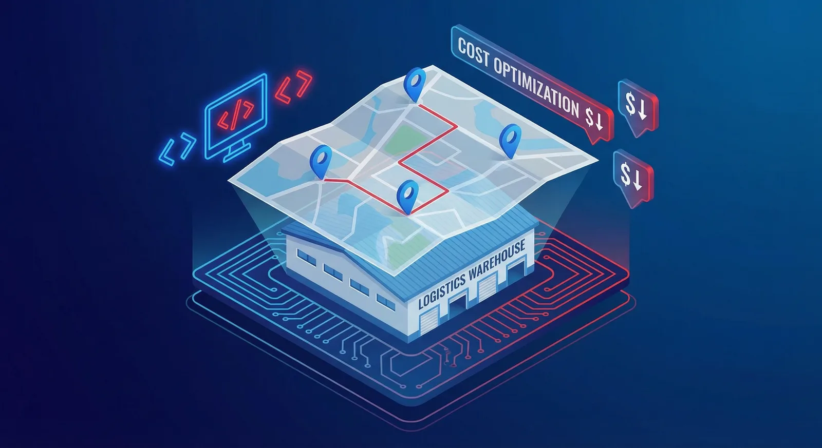 Google Maps API Kostenoptimierung